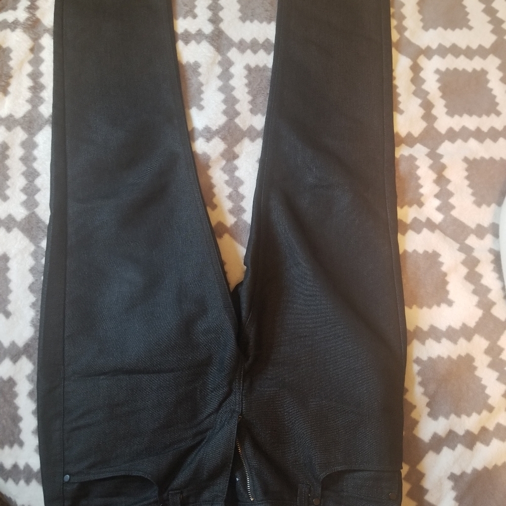 Men jeans - Picture 2 of 3